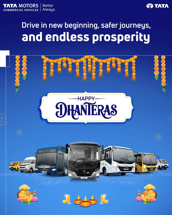 As this Dhanteras lights up new opportunities, may it bring brighter beginnings, steady growth, and lasting prosperity. Wishing you happiness, progress and Happy Dhanteras As this Dhanteras lights up new opportunities, may it bring brighter beginnings, steady growth, and lasting prosperity