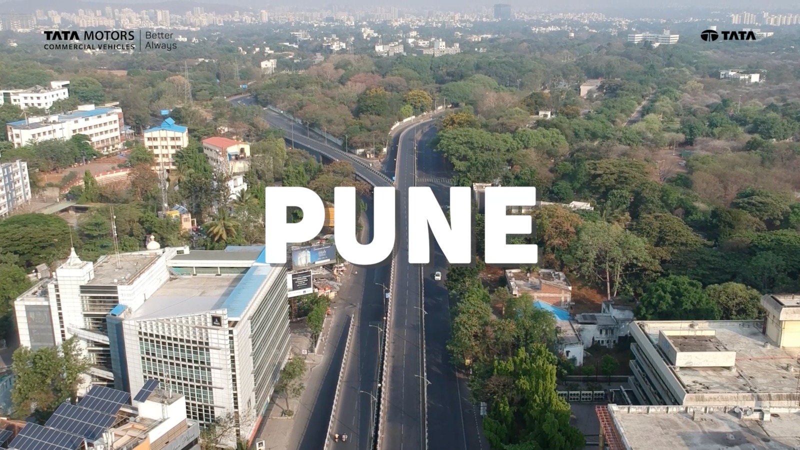 Redefining intercity mobility, the Tata LPO 1822 Chassis arrives in Pune. Designed for First class comfort and superior performance, it features full air suspension, Electronic Stability Control ESC , Front Disc Brake, a powerful 5 Redefining intercity mobility, the Tata LPO 1822 Chassis arrives in Pune