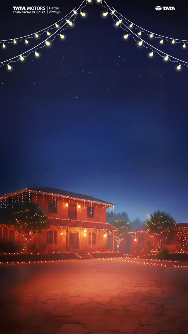 Celebrating the bond that inspires strength, trust, and togetherness. Wishing everyone a Happy Bhai Dooj BhaiDooj BetterAlways FestivalOfBonds TataMotorsCommercialVehicles TataMotorsSmallTrucks Celebrating the bond that inspires strength, trust, and togetherness