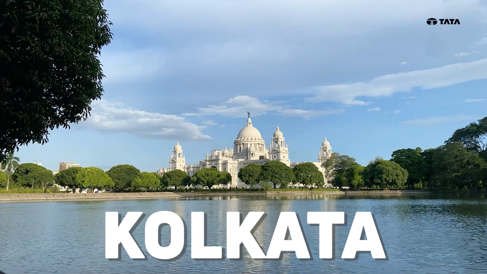 The all new Tata LPO 1822 Chassis unveiled in Kolkata