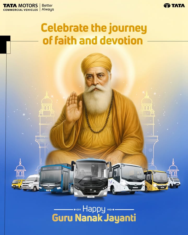 Let His teachings and wisdom inspire you on every journey