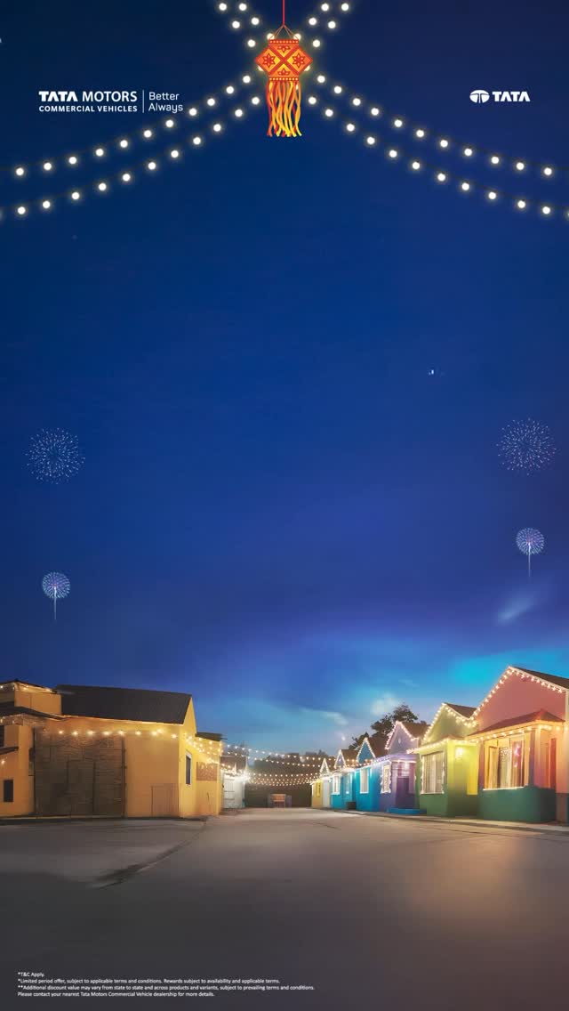 Timeline for Tata Motors Commercial Vehicle - Nawanshahr, Nawanshahr