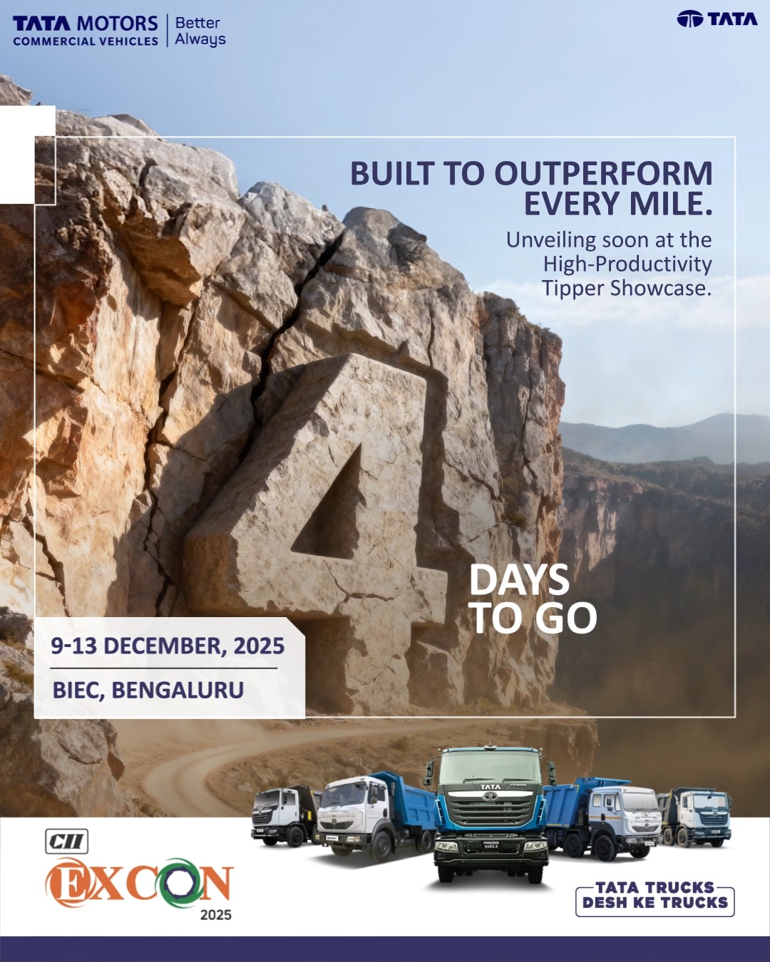 Get ready to see strength in a whole new light, smarter, stronger and engineered with purpose