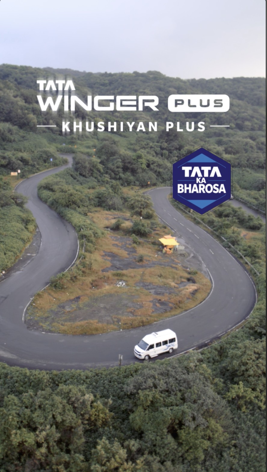 Heat, traffic, or delays, the Winger Plus keeps the mood cool through it all