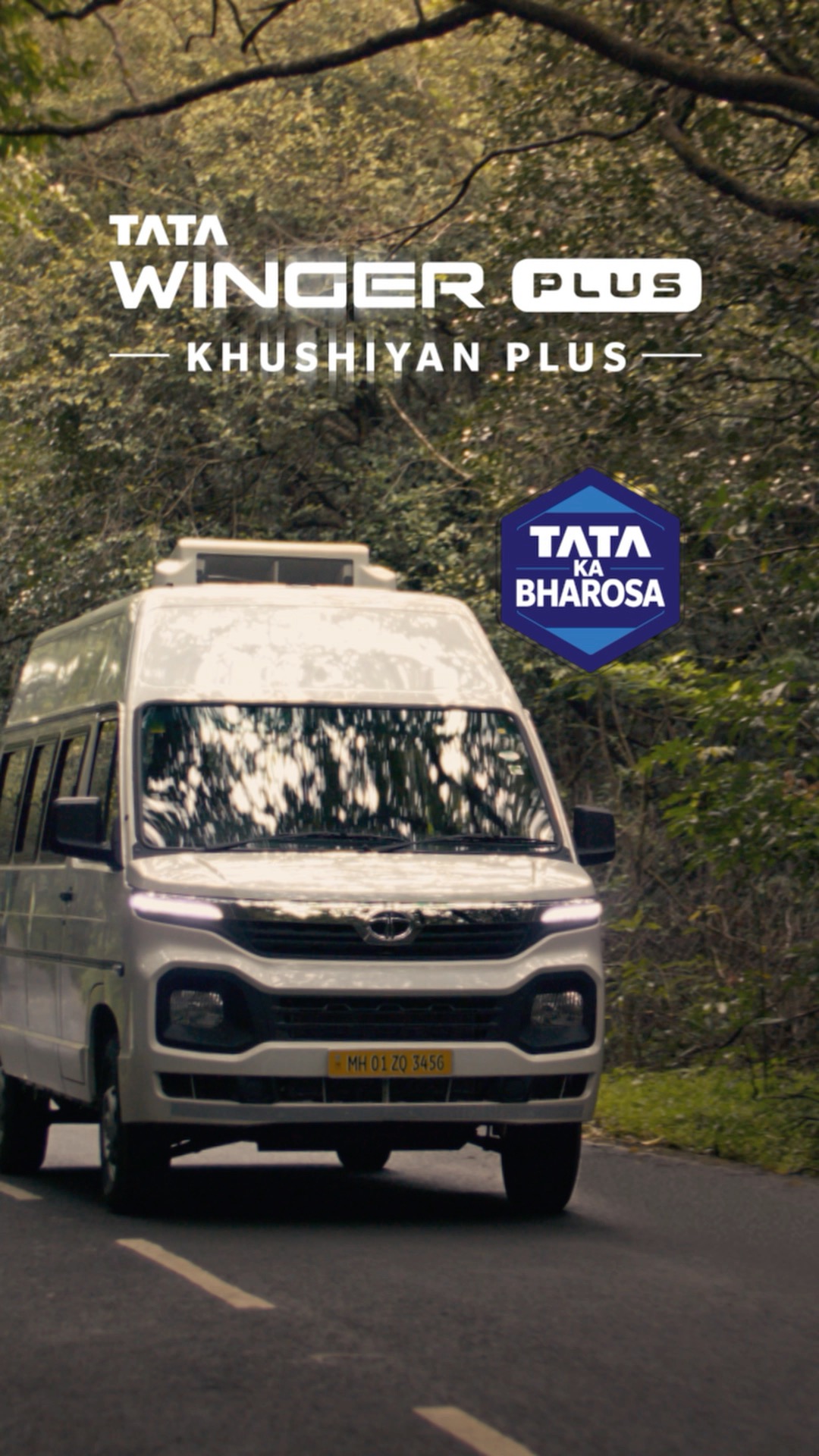 Some views do more than impress, they bring calm to the whole family