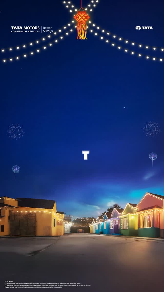 Bring home the Yodha 2.0 and get an assured gift to keep your celebrations going this BharatKiDoosriDiwali