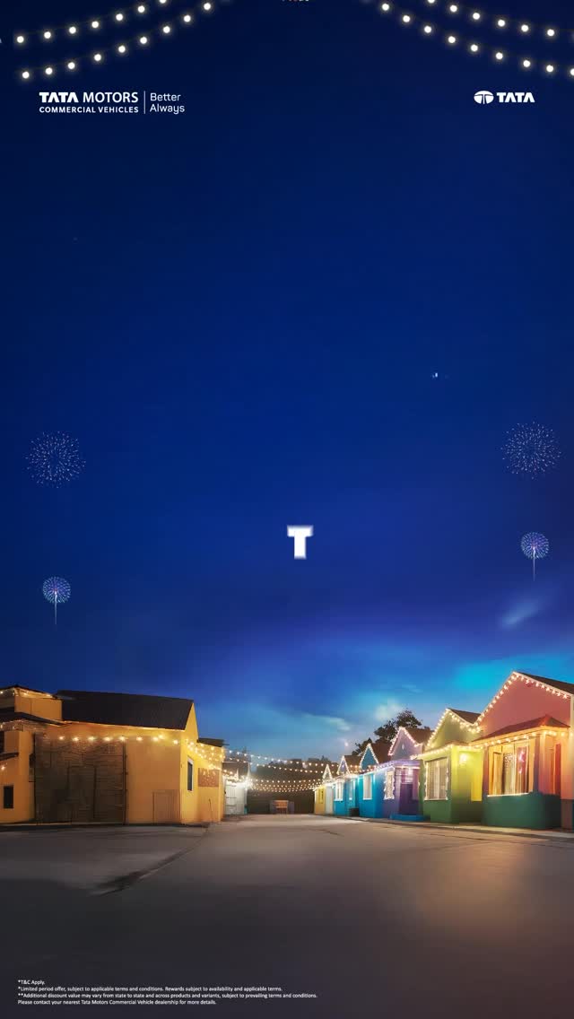 Timeline for Tata Motors Commercial Vehicle - Mahipalpur, New Delhi