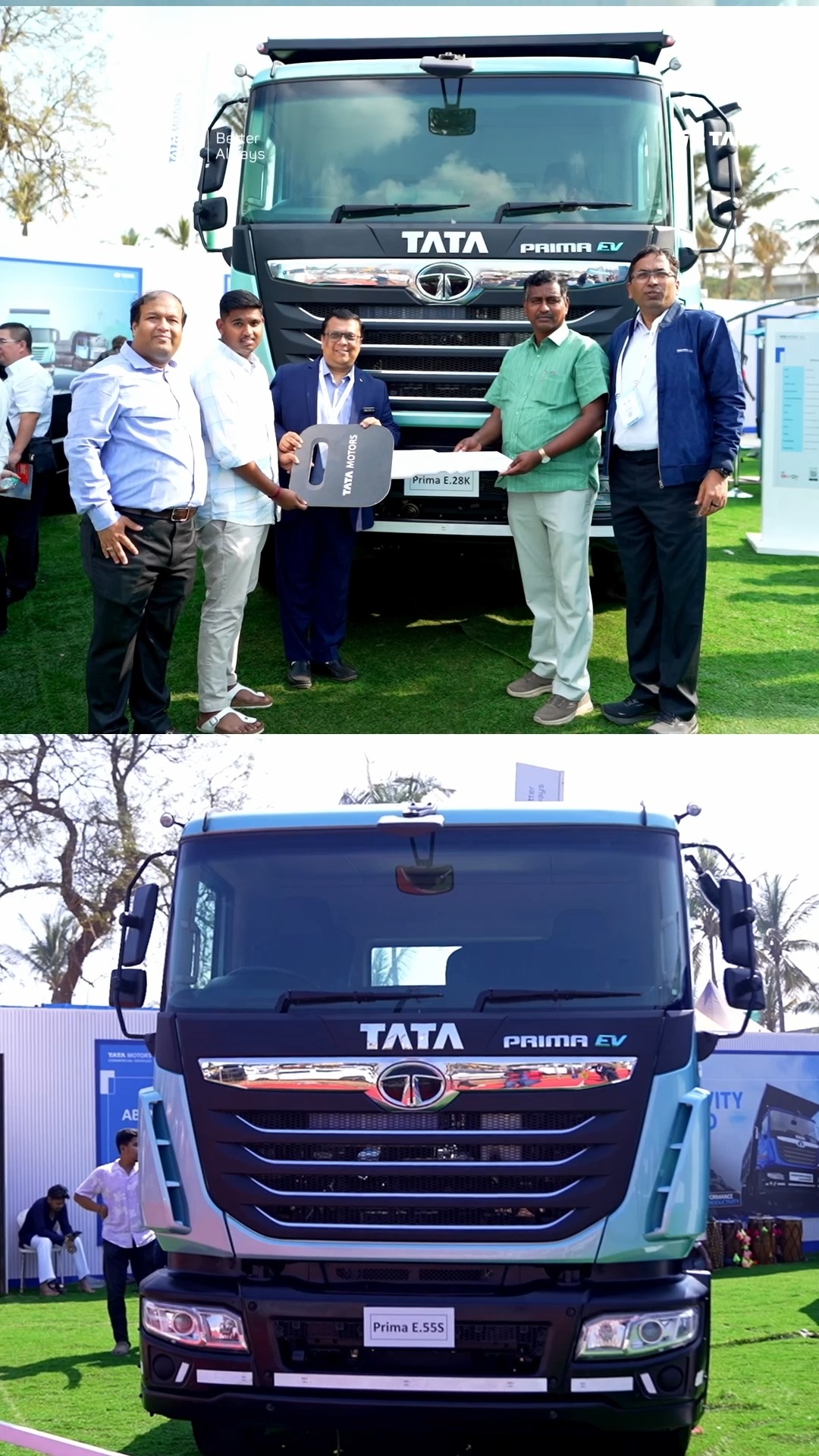 For K Ayanna, owner of KCB and Sons in Raichur, productivity means delivering efficiently while keeping costs low