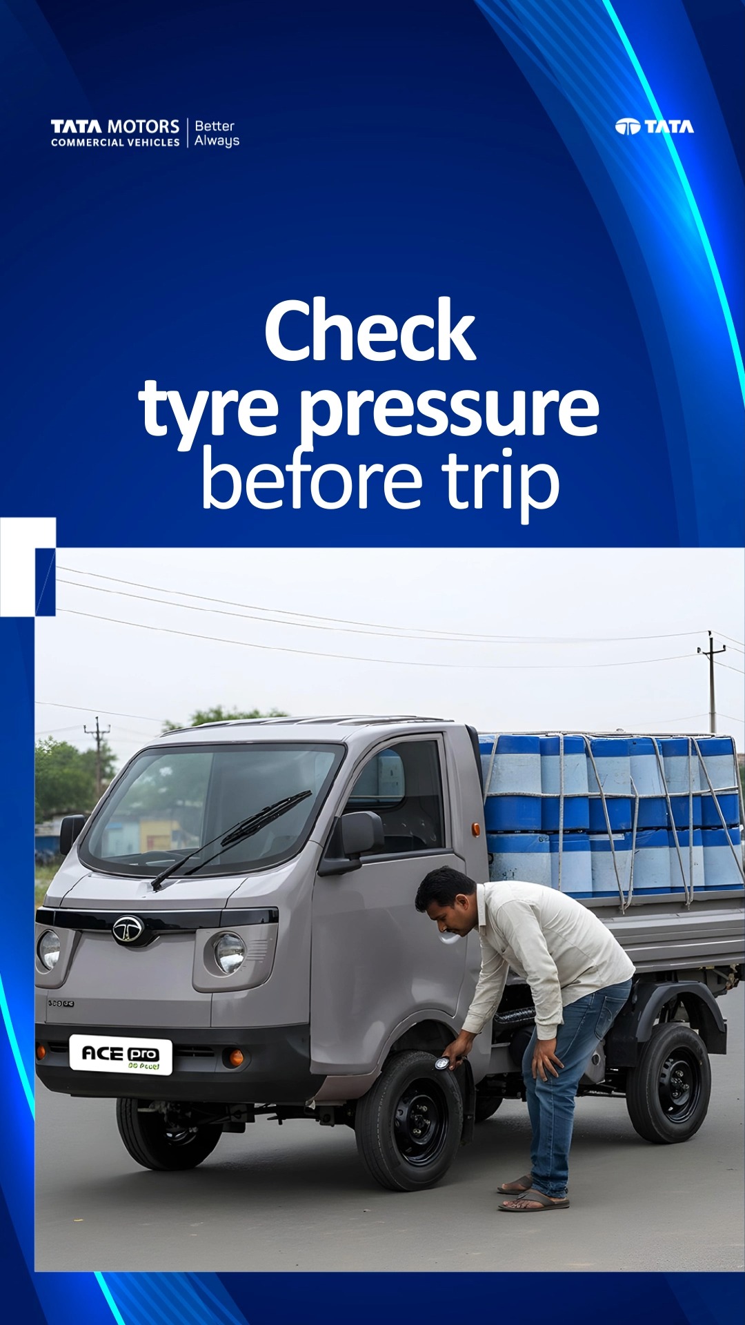 Kickstart your 2026 with worry free journeys