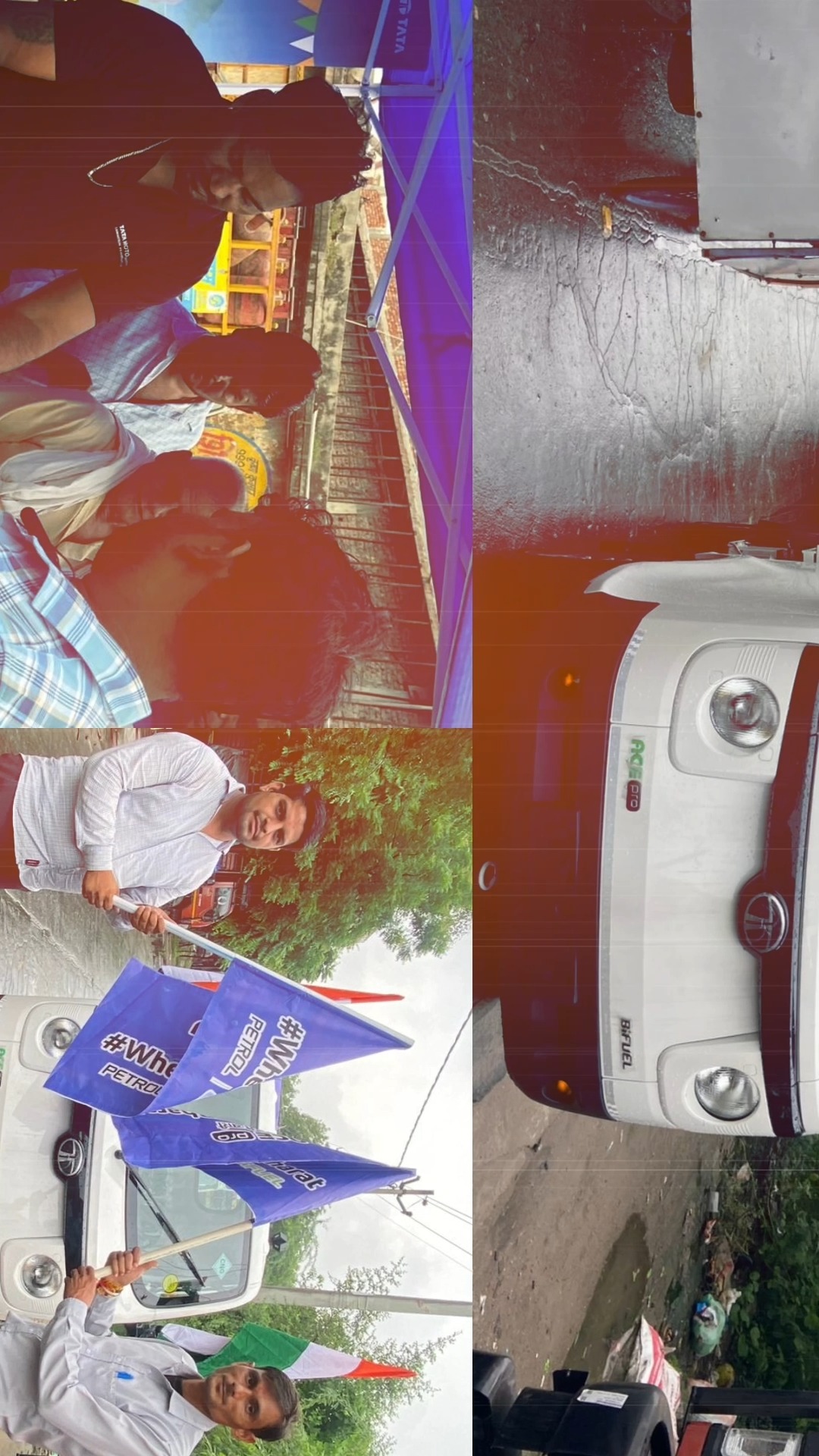 2025 was a year of journeys that truly mattered from the launch of ACE PRO, the return of the iconic Ace Gold Plus, to cel...