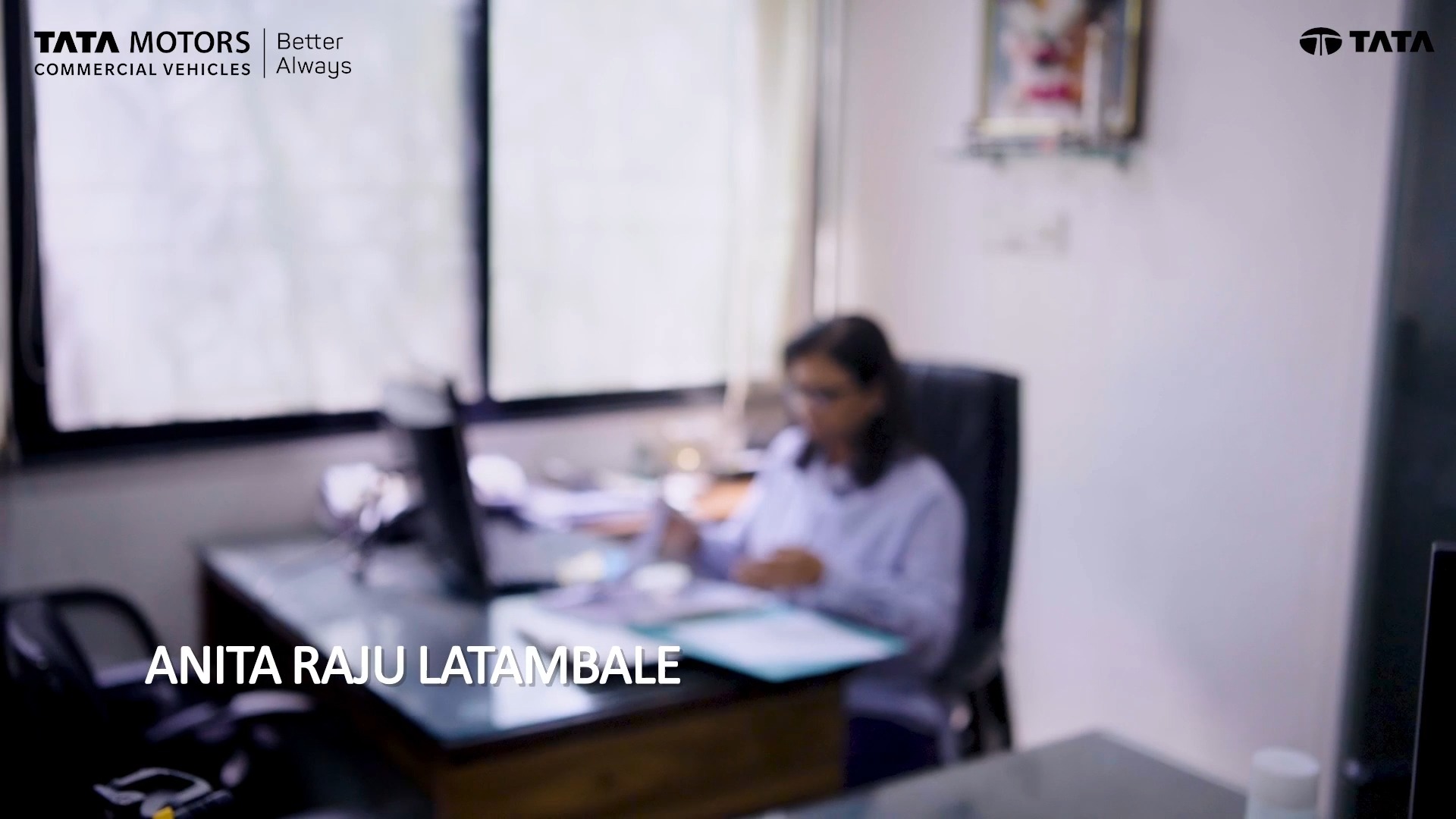 Anita Raju Latambale from Tej Travels, Pune represents a fleet that began in 2003 with four vehicles and has grown to more t...