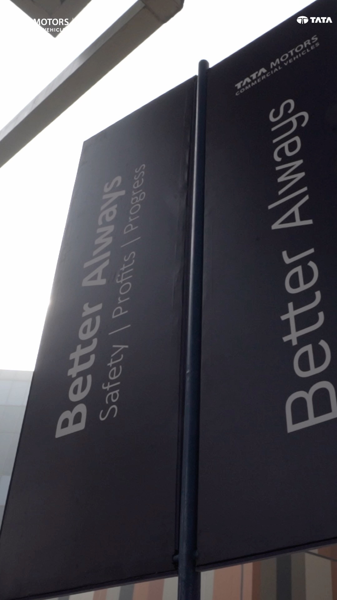 With Better Always as the driving force, Tata Motors Commercial Vehicles unveiled its next generation truck portfolio, where...