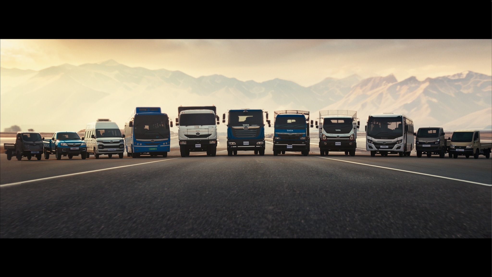 Better Always is the realisation of our belief