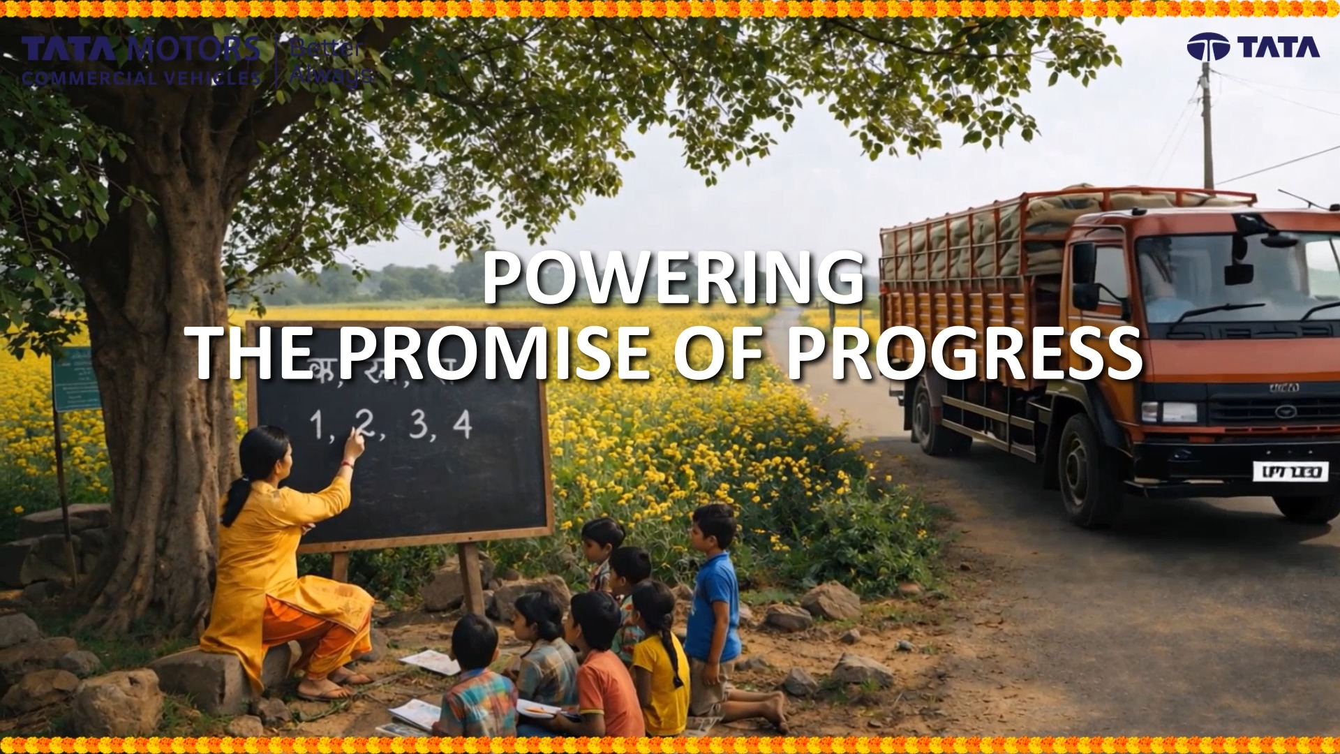 As the spring blooms, nature awakens with vibrant colours and fresh growth, symbolizing new beginnings and the promise of a ...