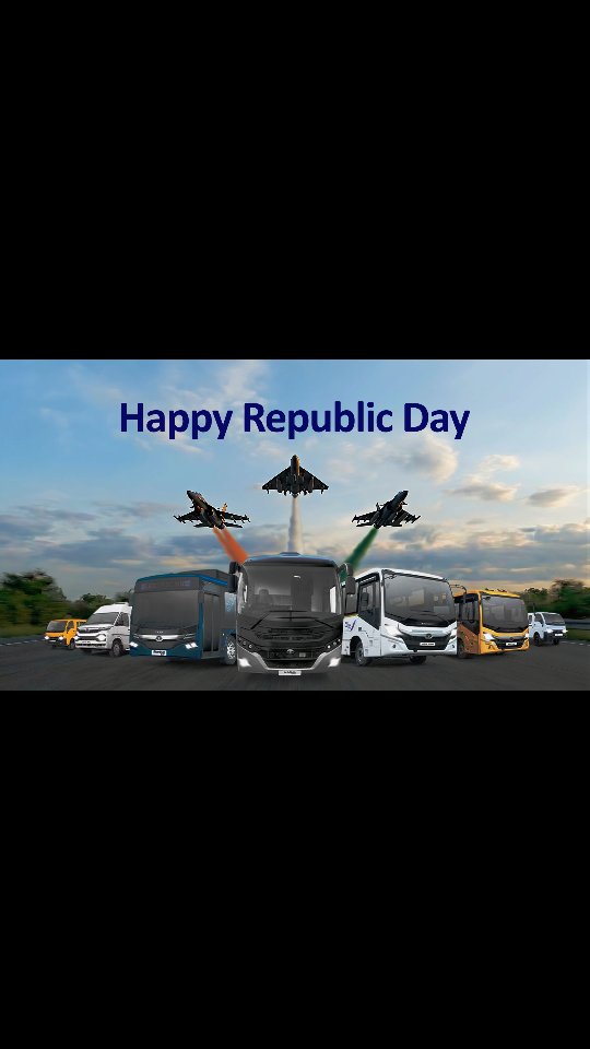 This Republic Day, we celebrate the spirit of progress that moves India forward