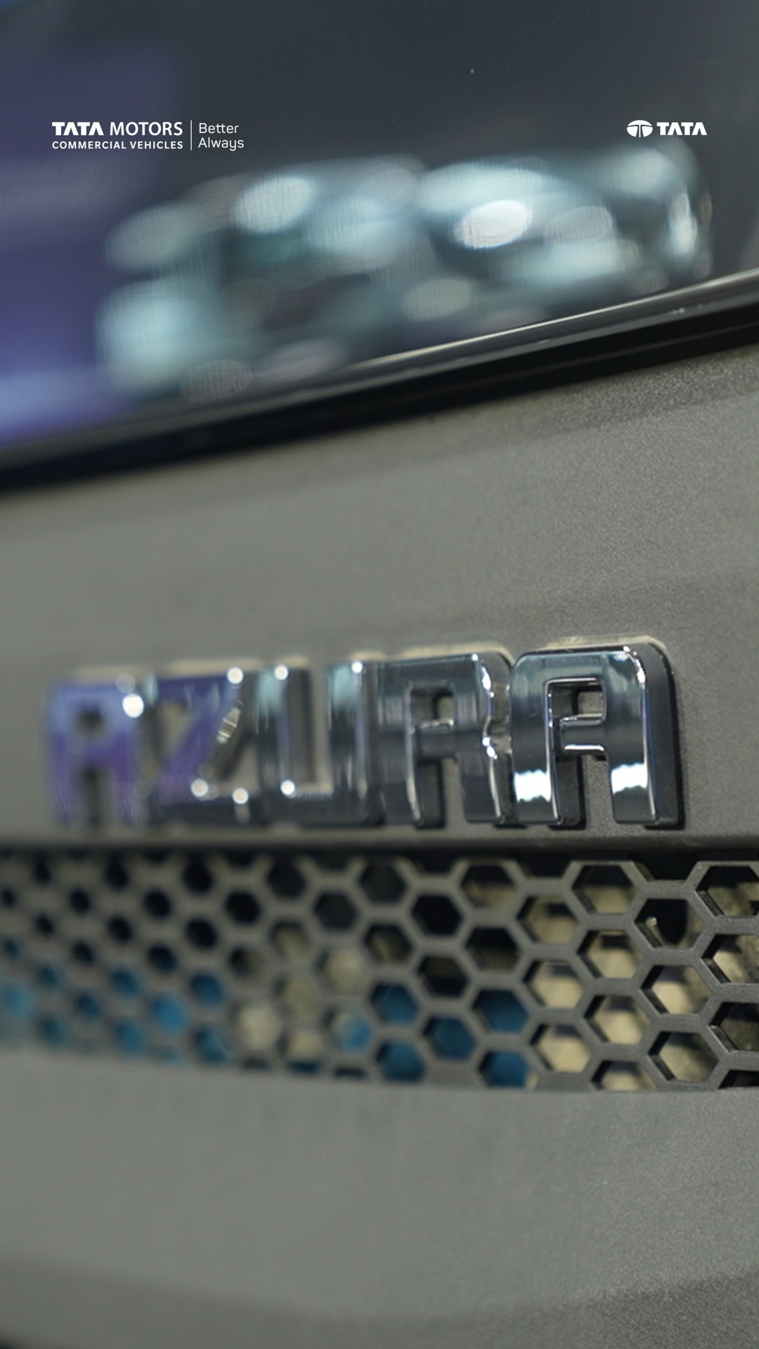 Tata Motors Commercial Vehicles introduces new Azura range that efficiently saves every drop of fuel to deliver more distanc...