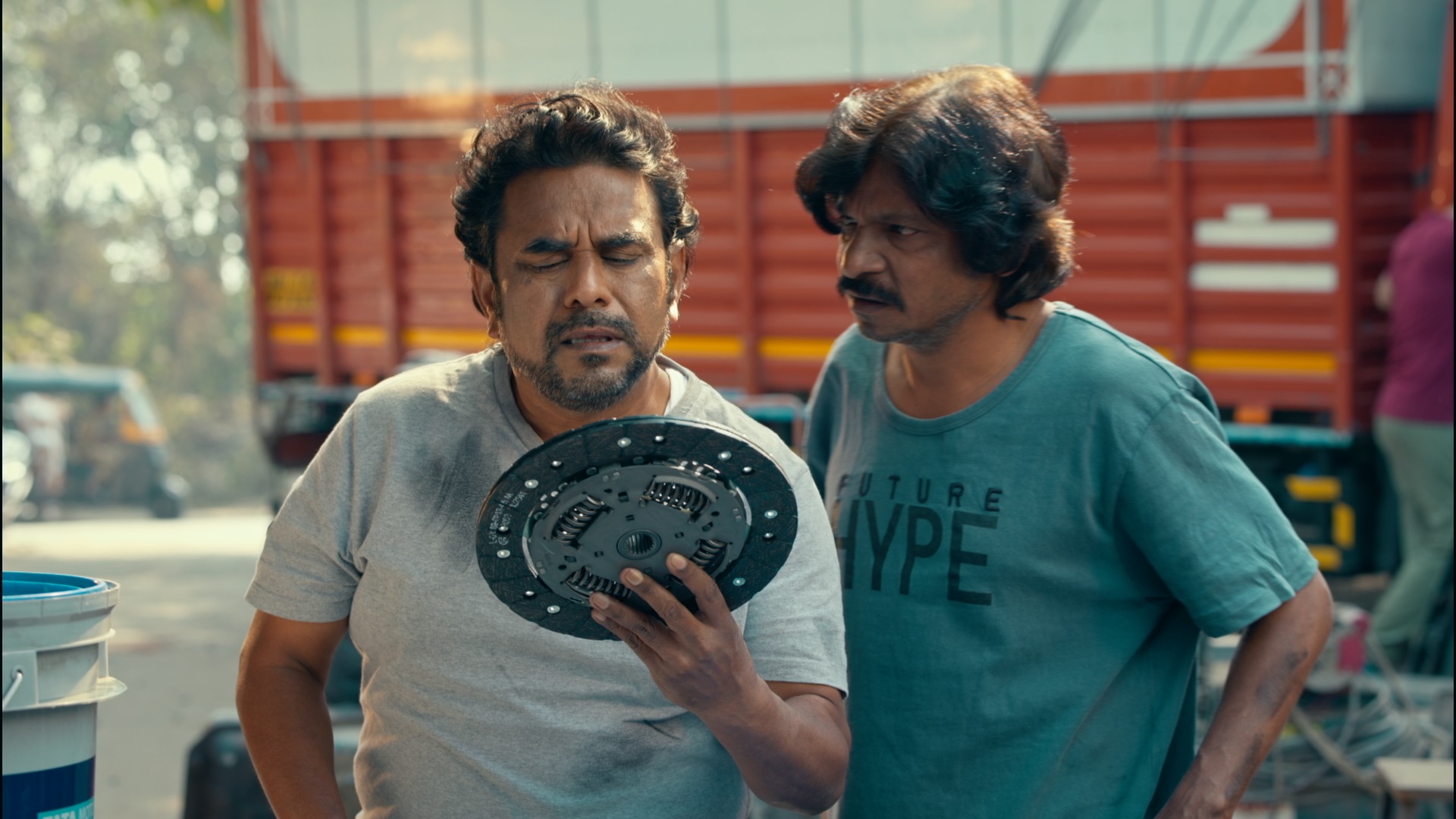 Vehicle safety isn t just about genuine parts its also about your clear vision