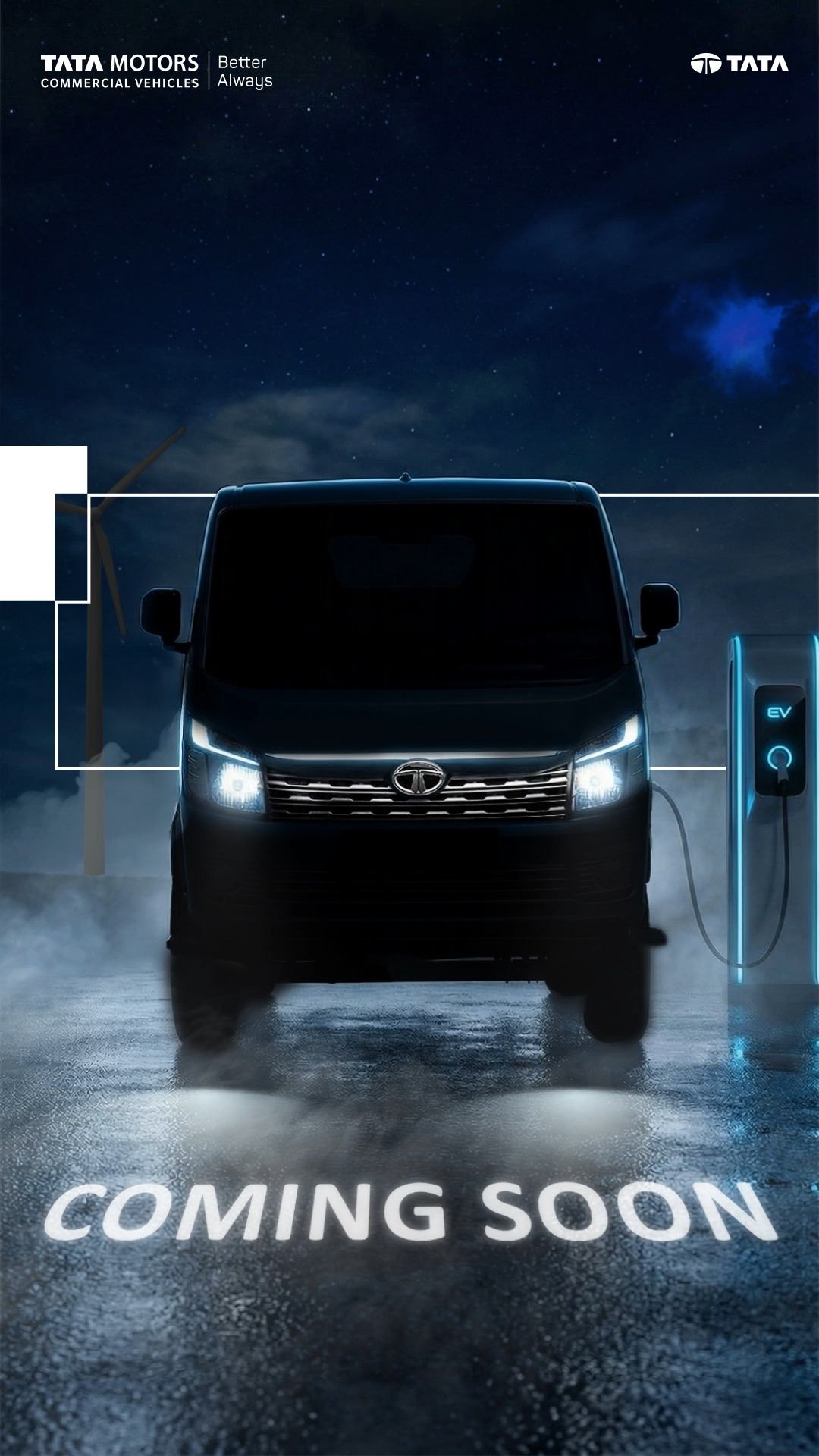 A silent revolution is on the way. Stronger, smarter, and ready to redefine movement