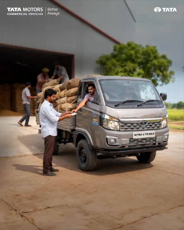 Roz ka kaam ho ya bade orders ki taiyari, har din nayi umeed ke saath shuru hota hai
