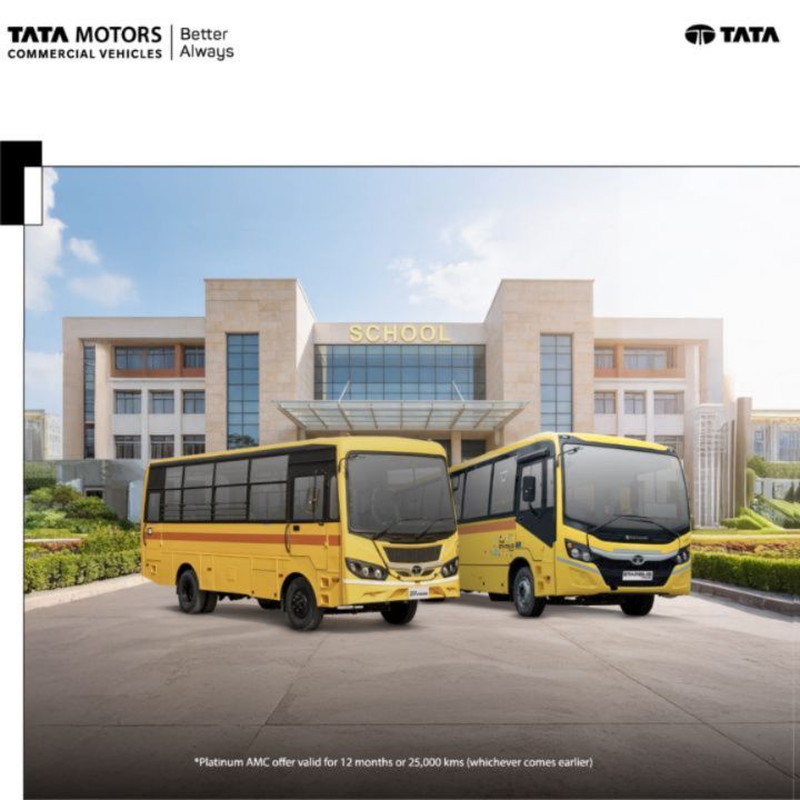  Buying a vehicle for School Lock Your Maintenance Costs. No Surprises