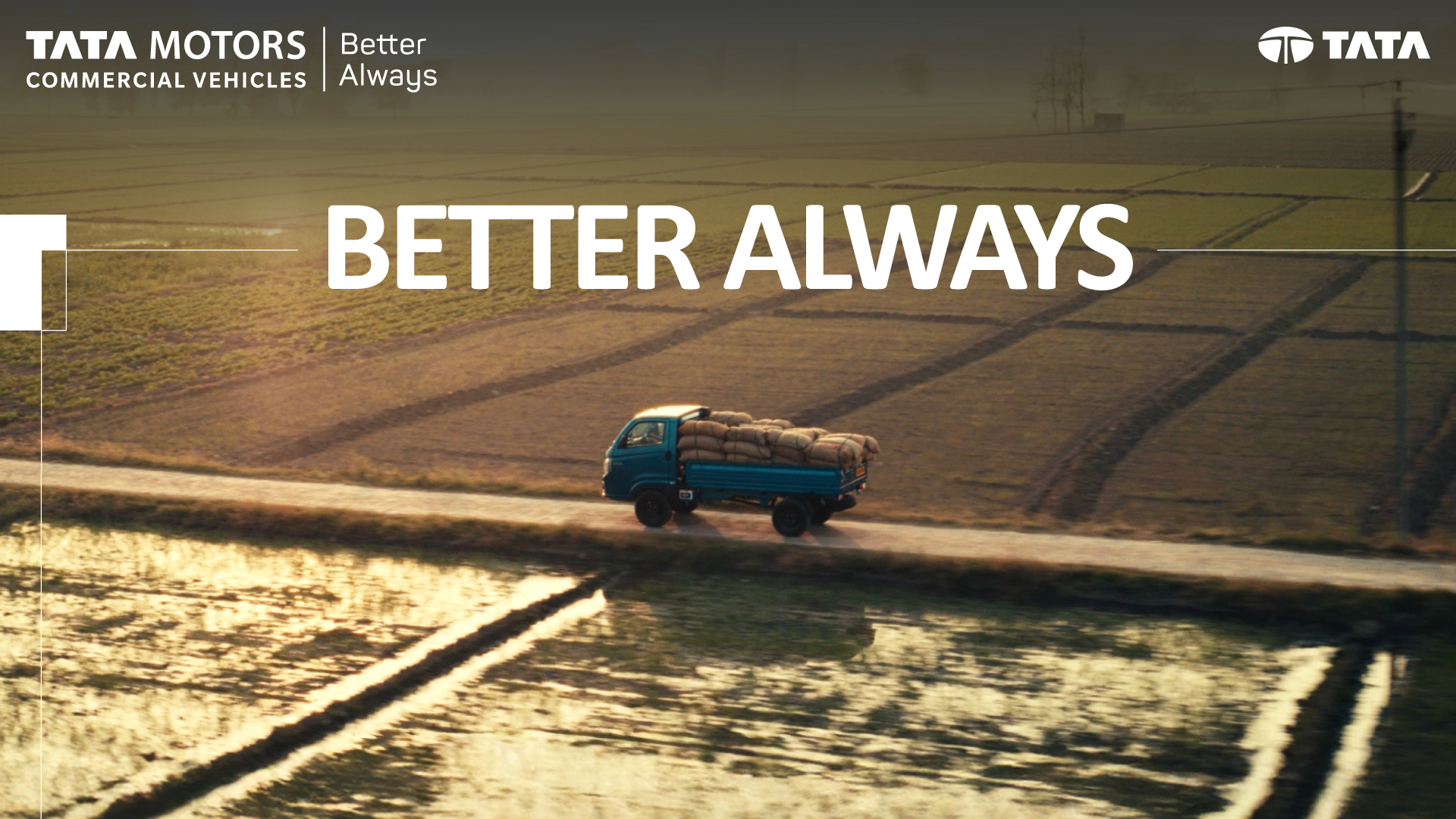 Every commercial vehicle carries more than movement