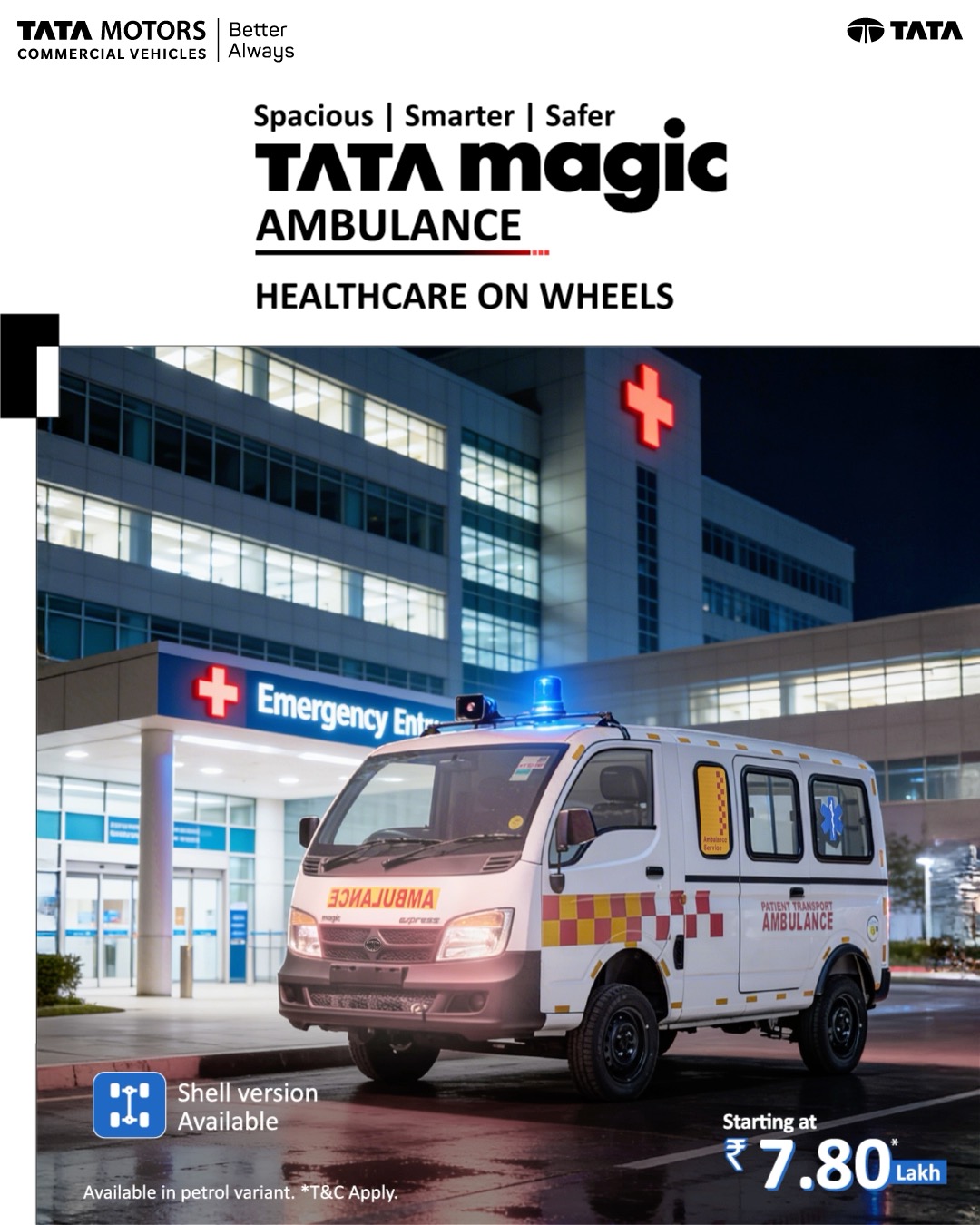 When response time matters, readiness mattersmore