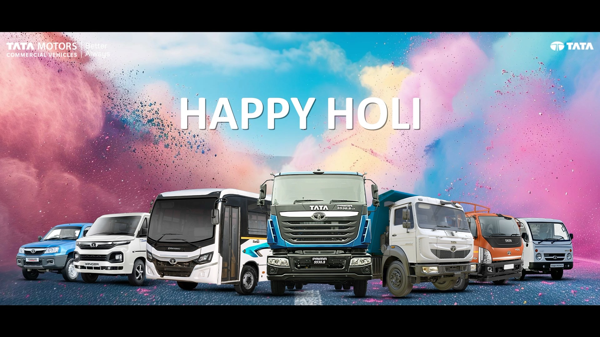 Har raasta rang laata hai jab uss par mehnat chalti hai