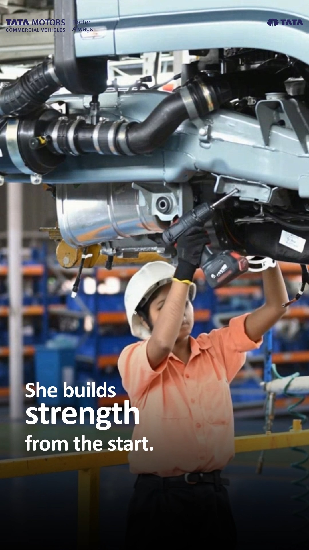 To the women who choose their own path, carry their ambitions with courage, and turn every challenge into strength