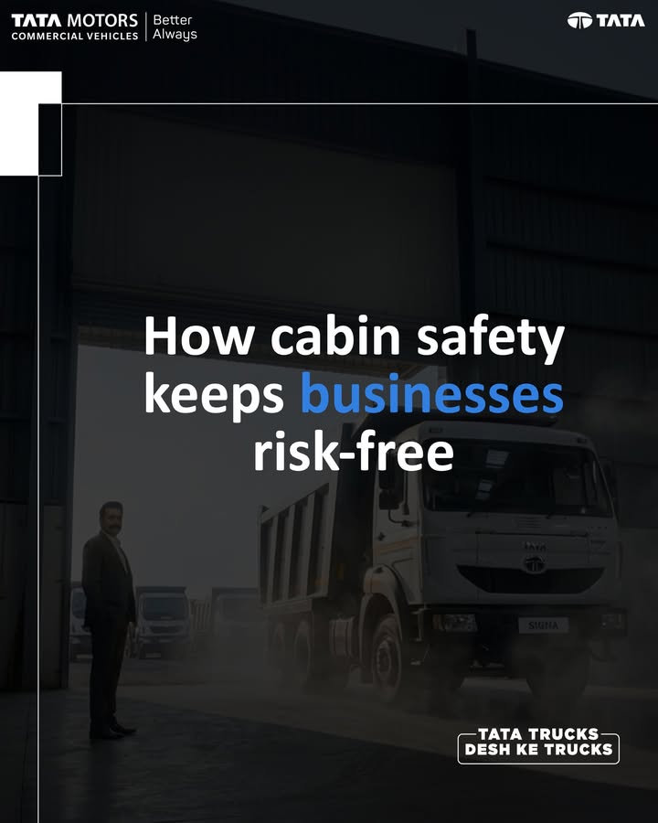 The ECE R29.03 is not just a crash standard. It is a structural benchmark