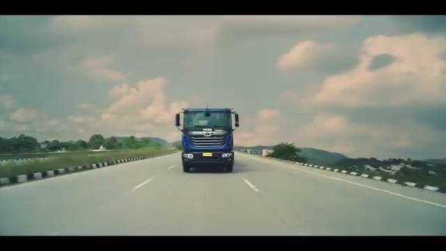 Safety is not just a feature of a truck. It is a promise