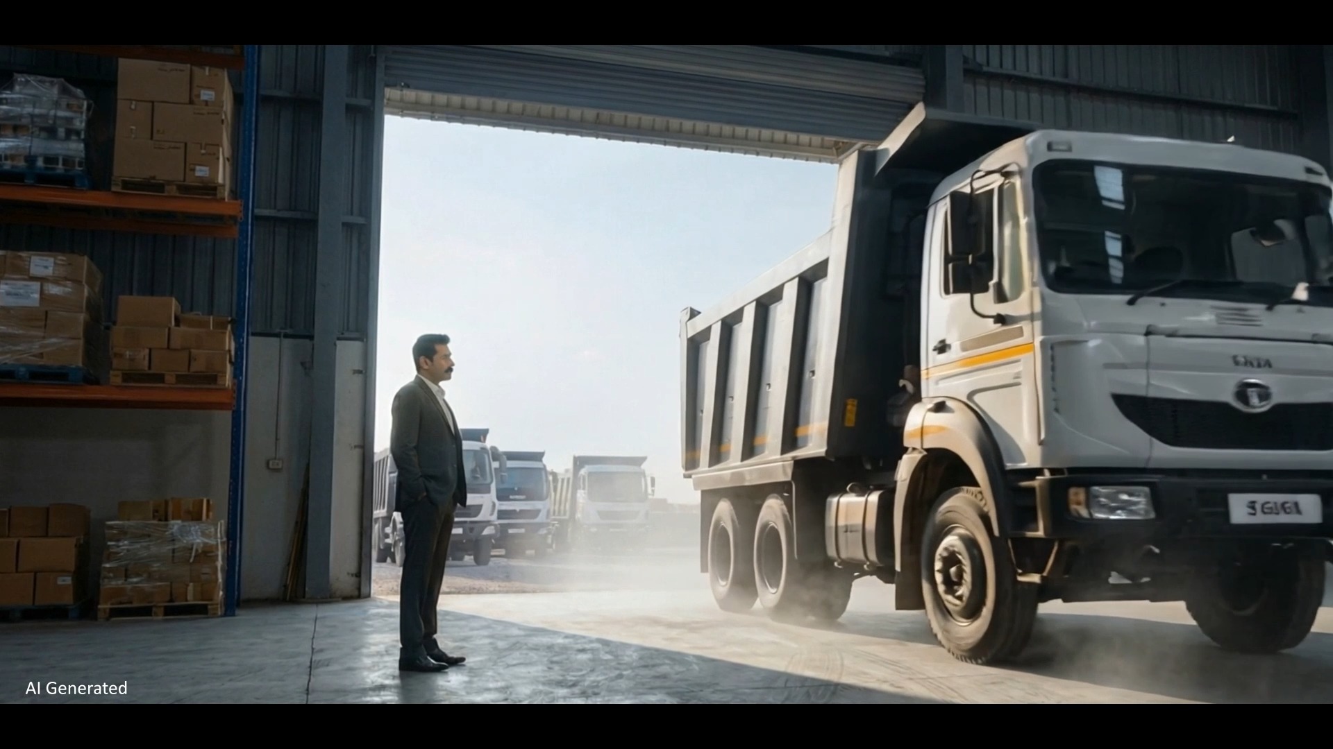 We didnt raise the bar. We reset it