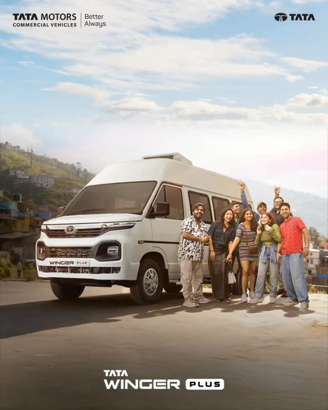 Some journeys carry more than just passengers. They carry memories