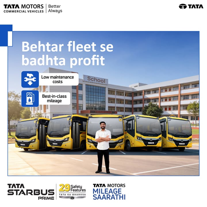 Smart fleets run better every day