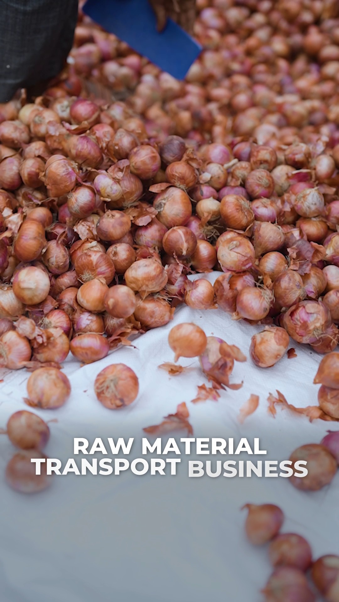 Steep roads. Heavy loads. Full control. With Hill Start Assist, the Ultra T.19 ensures safe, smooth climbs every time