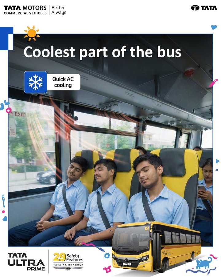 Comfort that travels with them