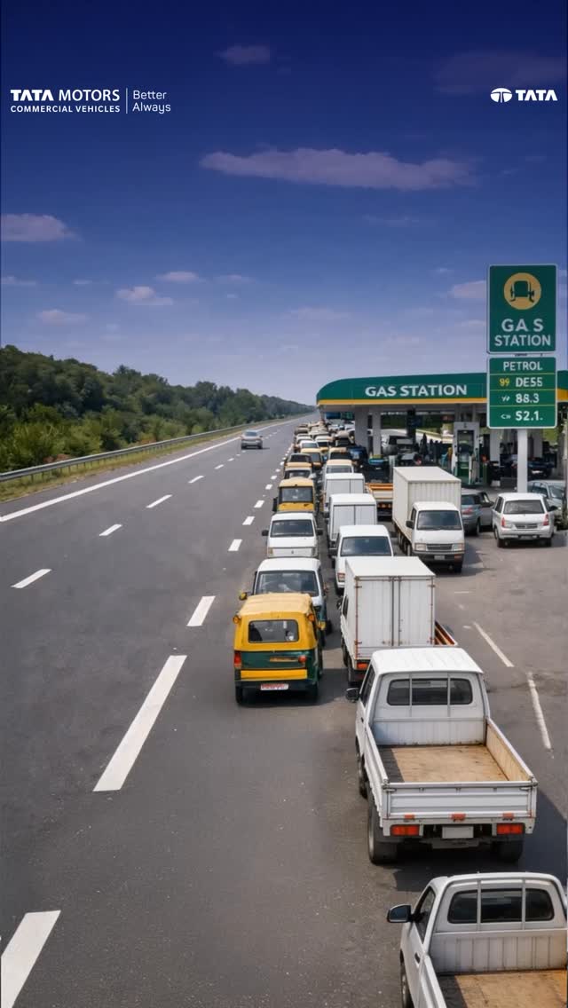 Switching to electric means fewer stops and lower maintenance so that your work stays uninterrupted