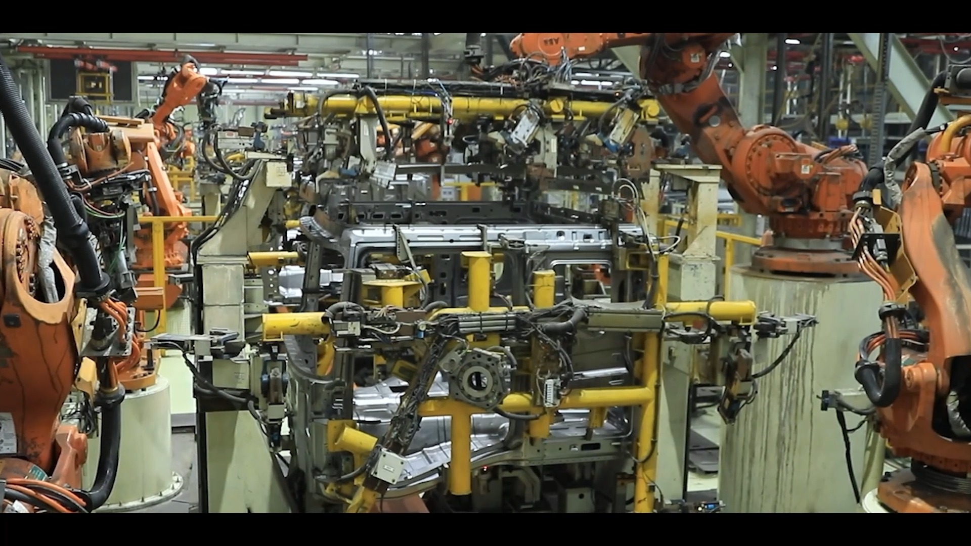 Trust on the road starts with the driver feeling safe