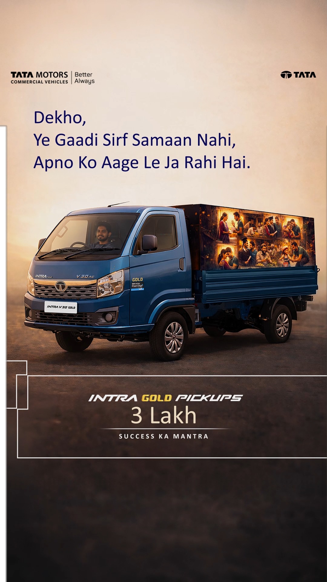 This incredible milestone carries the voice of every entrepreneur who trusted us to protect their dreams