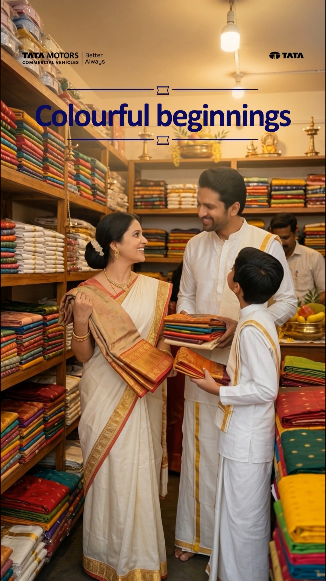 As we start a new year filled with hope, renewal, and possibilities