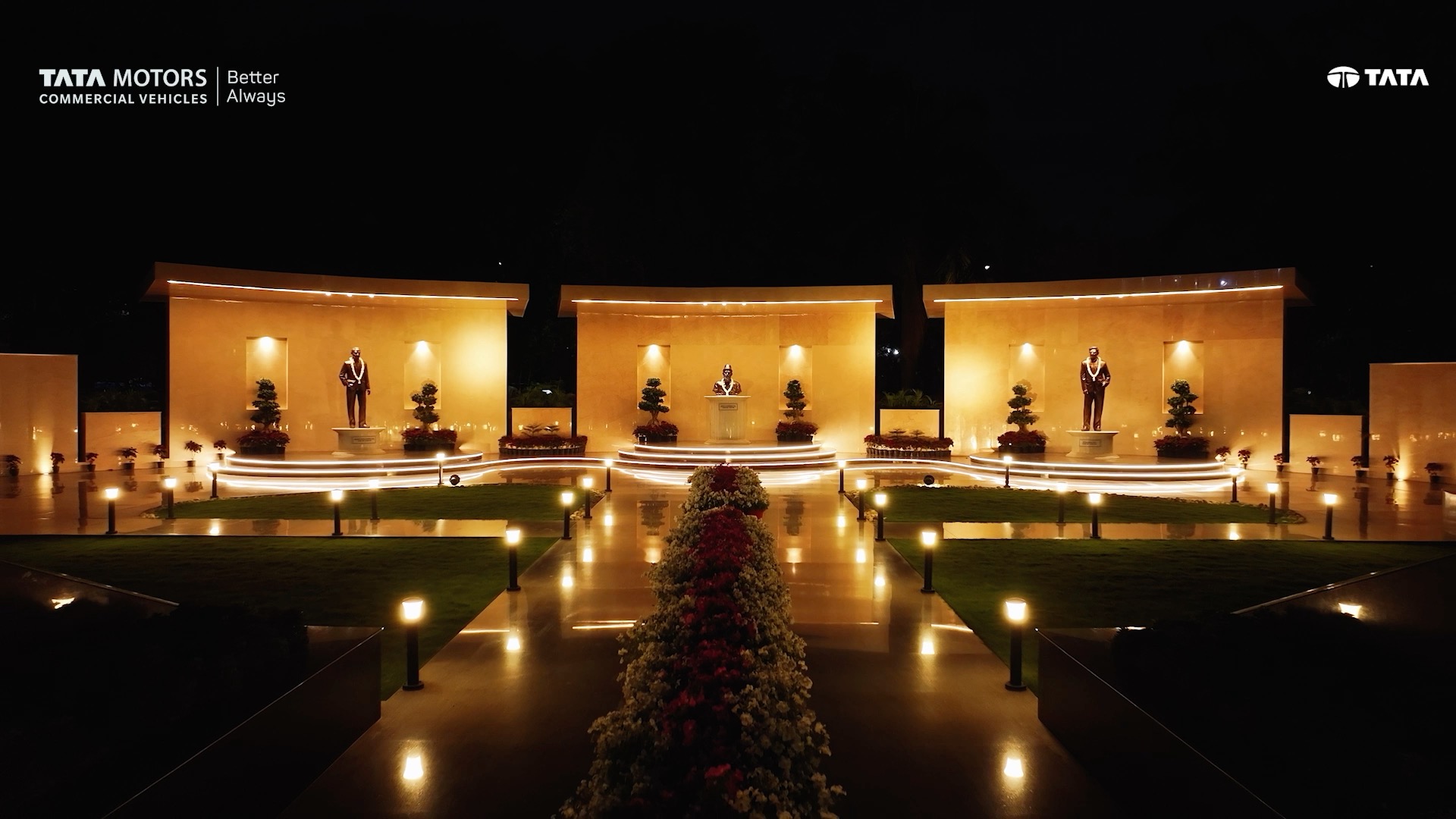 The Tata Motors Lucknow Plant stands as a testament to manufacturing excellence, innovation, world class safety, and sustain...