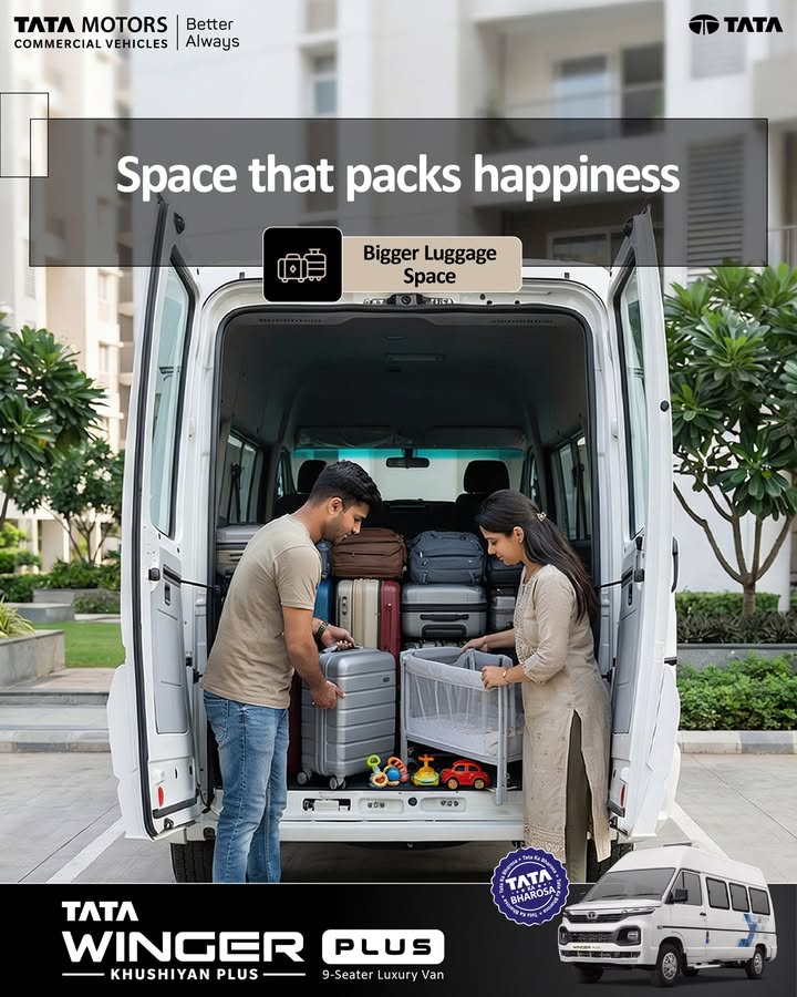 Every trip comes with extra bags, last minute additions and things you simply cannot leave behind