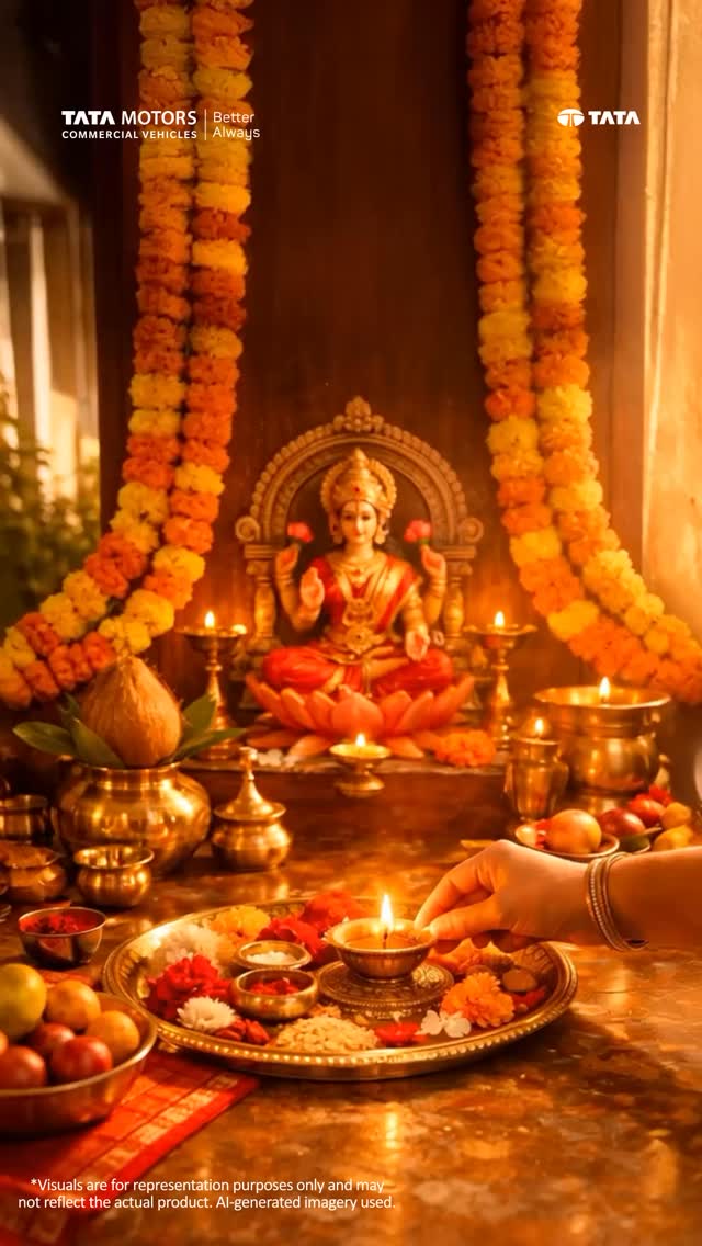 A day where every beginning is believed to grow and multiply. What is chosen today carries value far beyond the moment