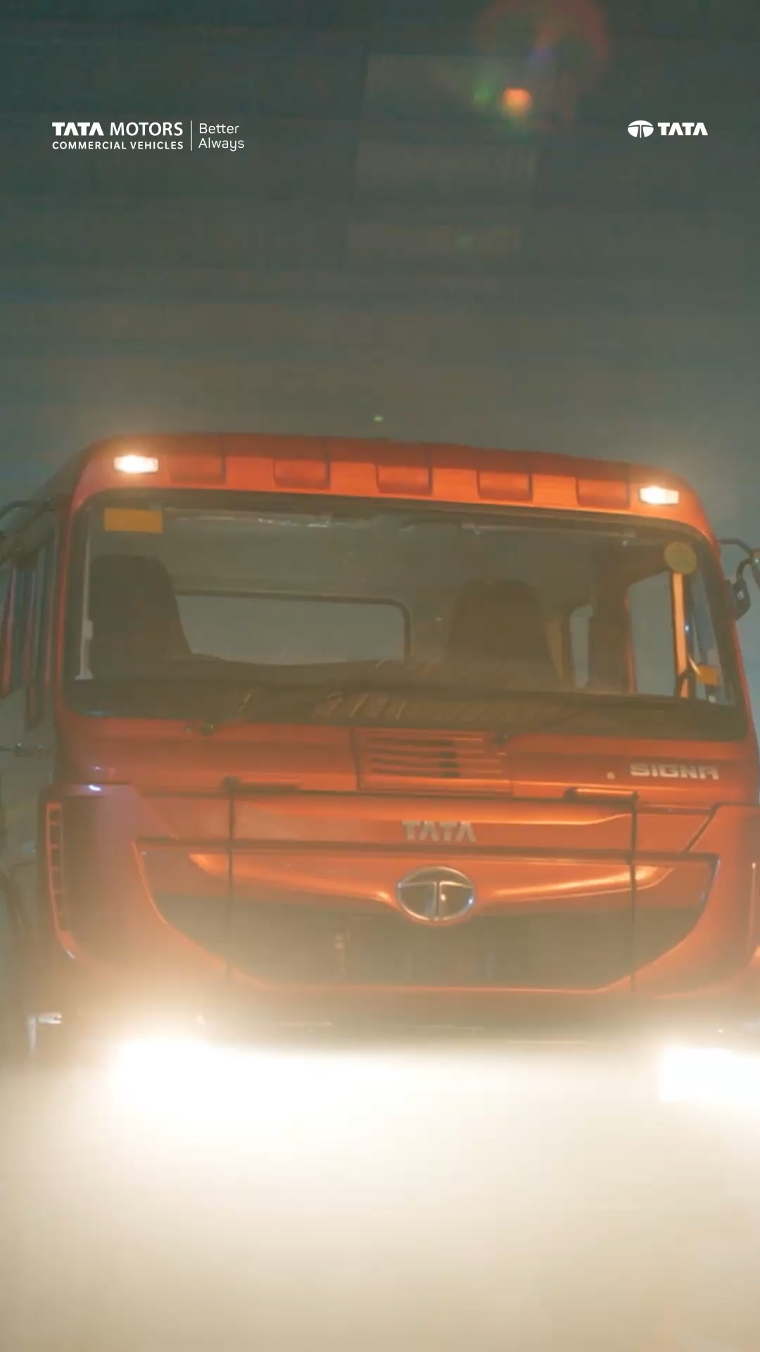 Every journey in trucking is measured in output. Now, its time to get more from it