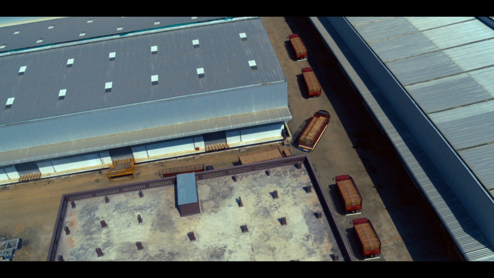 Every journey that keeps the country moving begins with trust