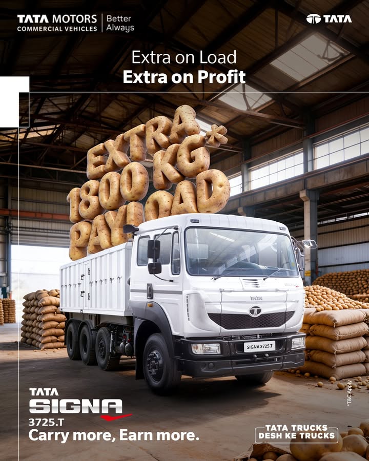 As input costs rise and freight rates stay under pressure, moving more in every trip is key to staying ahead