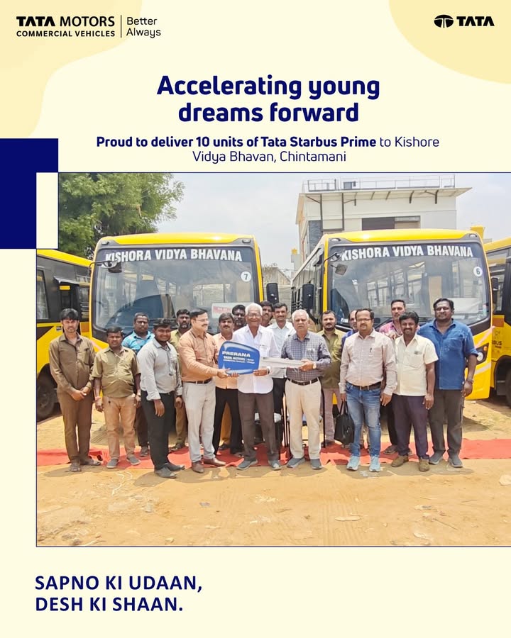 Every school journey plays a part in shaping young futures