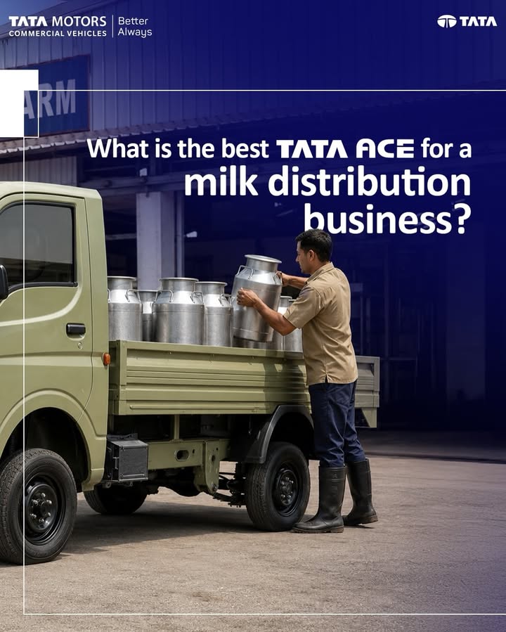 For 21 years, your Chota Haathi has powered every kind of business journey