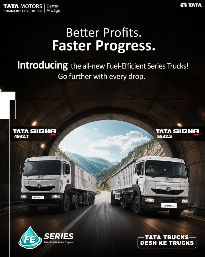 Introducing the all new Signa FE Series, featuring the Signa 4932.T and Signa 5532.S
