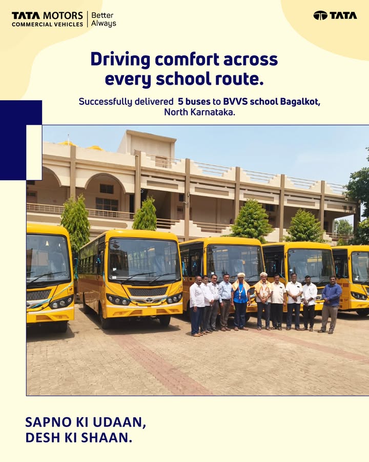 A step forward towards smarter and more dependable school transportation