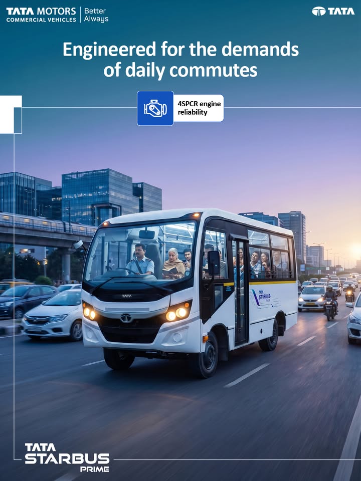 When your business runs on daily commutes, consistency matters just as much as performance